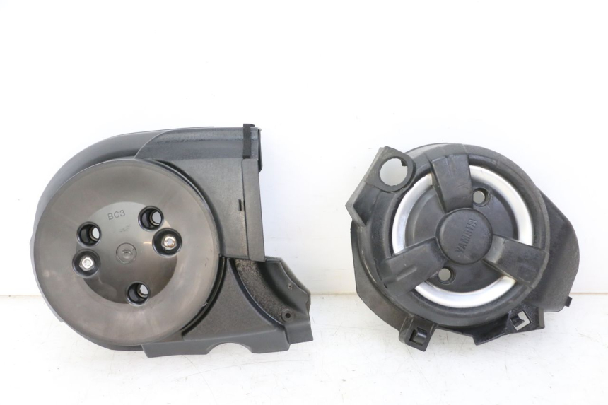 photo de ENGINE COVER YAMAHA YP T-MAX TMAX 530 (2017 - 2020)