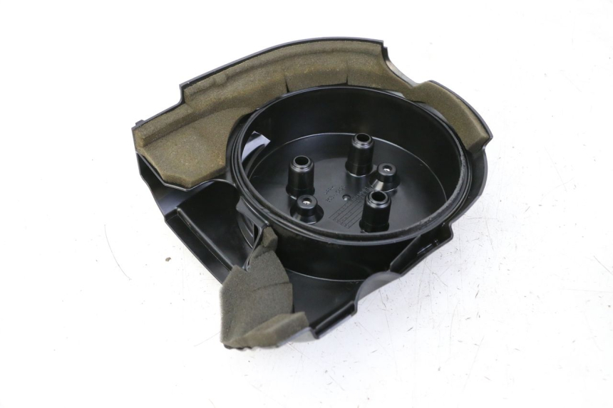 photo de ENGINE COVER YAMAHA YP T-MAX TMAX 530 (2017 - 2020)
