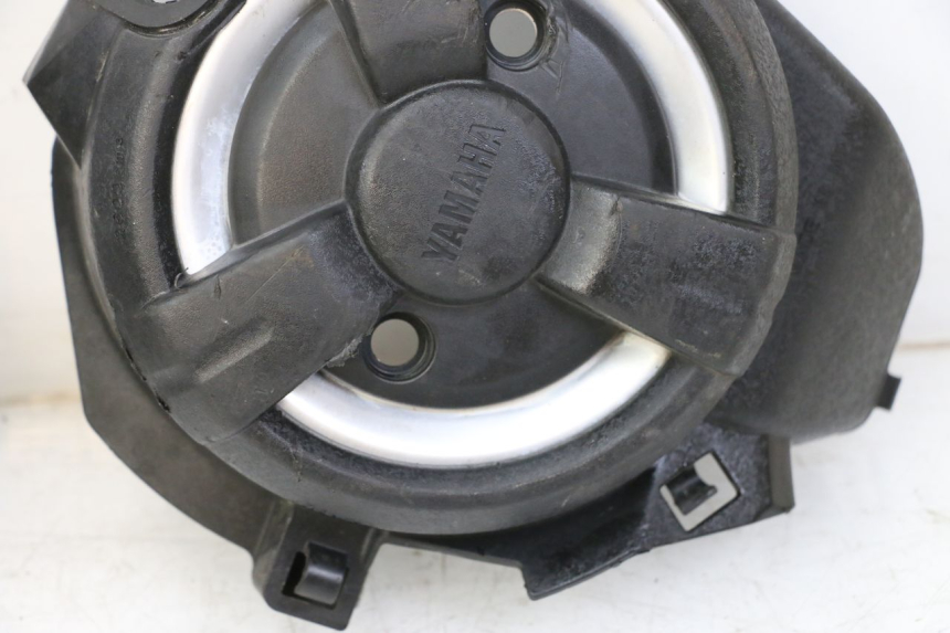 photo de ENGINE COVER YAMAHA YP T-MAX TMAX 530 (2017 - 2020)