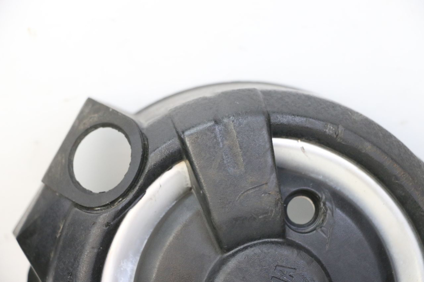 photo de ENGINE COVER YAMAHA YP T-MAX TMAX 530 (2017 - 2020)
