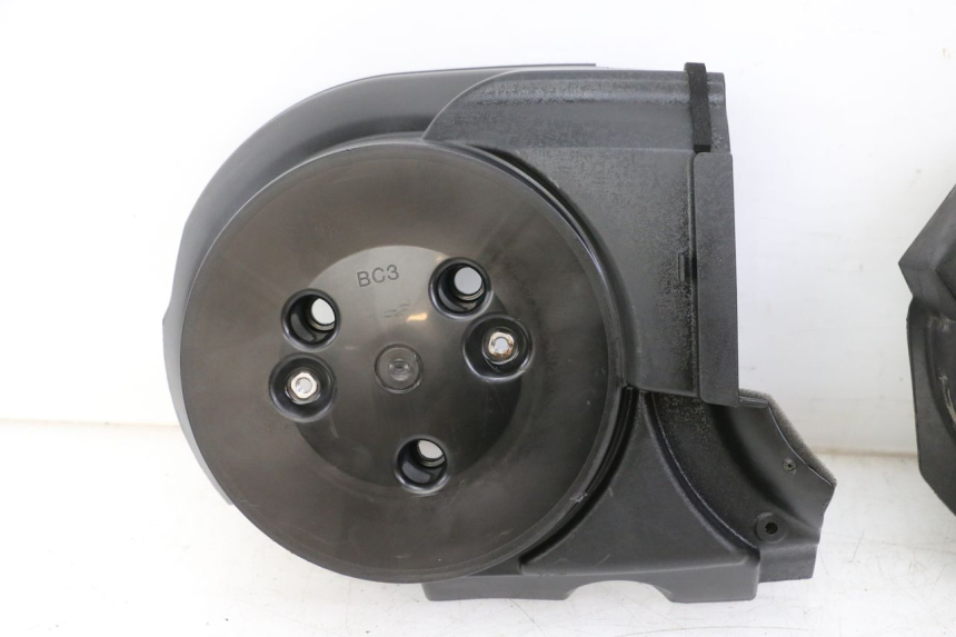 photo de ENGINE COVER YAMAHA YP T-MAX TMAX 530 (2017 - 2020)