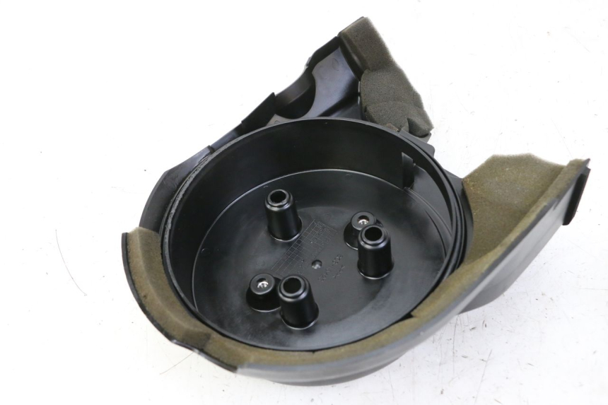 photo de ENGINE COVER YAMAHA YP T-MAX TMAX 530 (2017 - 2020)