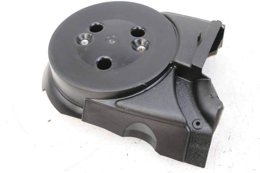 photo de ENGINE COVER YAMAHA YP T-MAX TMAX 530 (2017 - 2020)