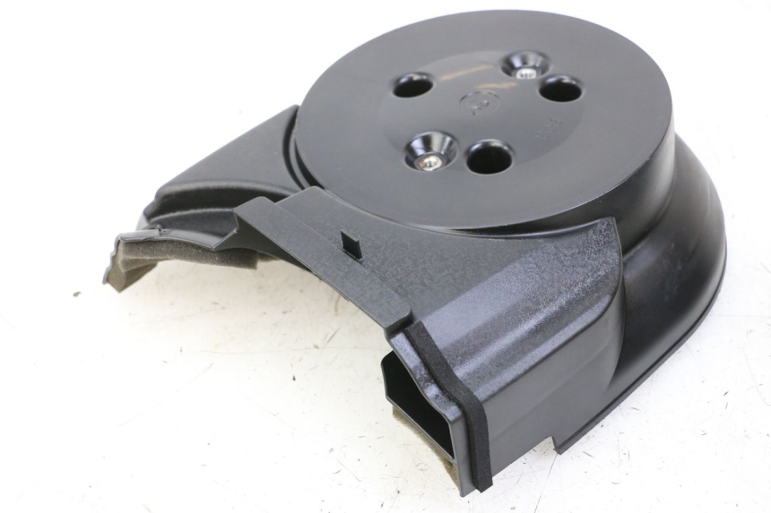 photo de ENGINE COVER YAMAHA YP T-MAX TMAX 530 (2017 - 2020)