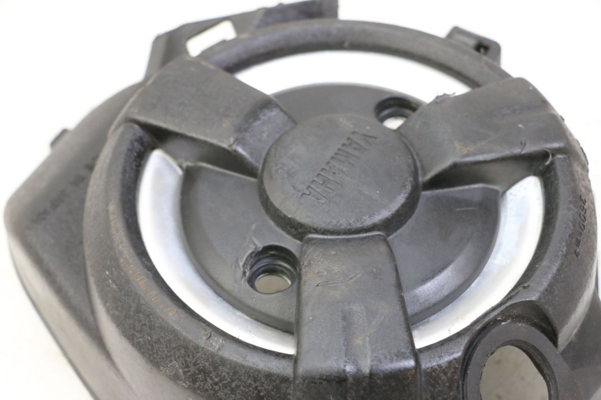 photo de ENGINE COVER YAMAHA YP T-MAX TMAX 530 (2017 - 2020)
