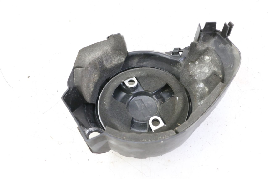 photo de ENGINE COVER YAMAHA YP T-MAX TMAX 530 (2017 - 2020)