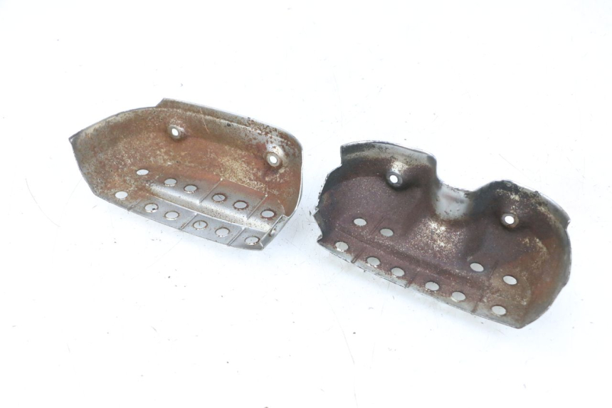 photo de ENGINE COVER KYMCO ZING 125 (1997 - 2003) - Component detail