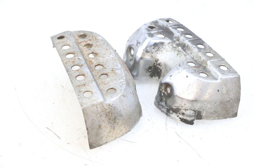 photo de ENGINE COVER KYMCO ZING 125 (1997 - 2003) - Zoom on usage condition