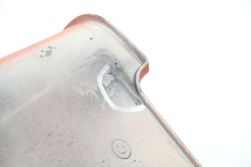 photo de IGNITION SWITCH COVER BMW C SPORT 650 (2015 - 2021)