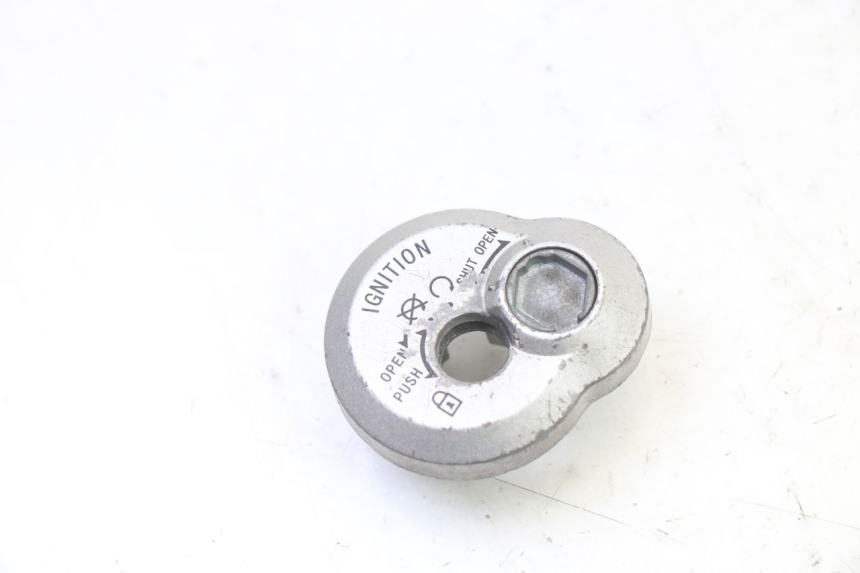 photo de IGNITION SWITCH COVER ORCAL CAVARO 4T 50 (2019 - 2023)