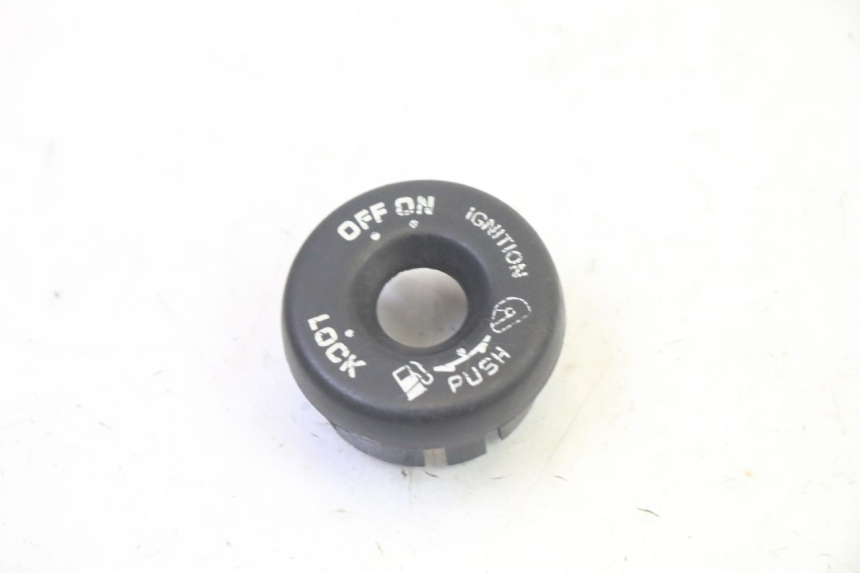 photo de IGNITION SWITCH COVER HONDA FES S-WING SWING ABS 125 (2007 - 2015)