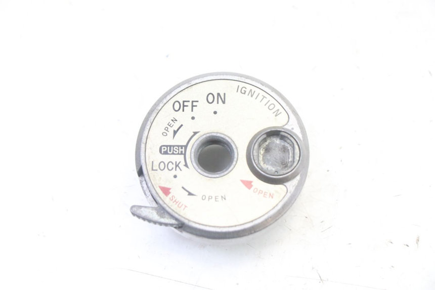photo de IGNITION SWITCH COVER MBK FLAME X 125 (2007 - 2016)