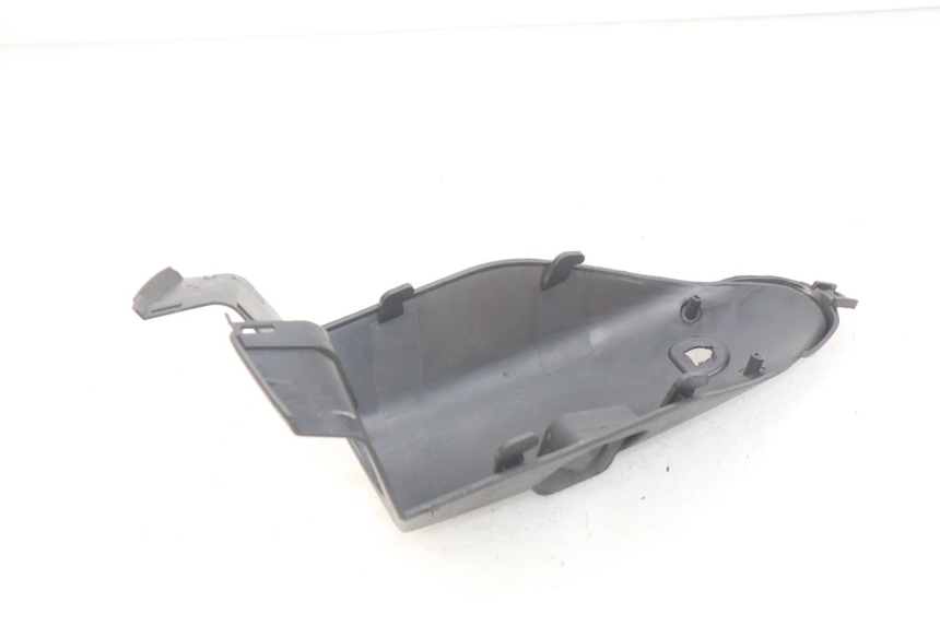 photo de IGNITION SWITCH COVER EUROCKA GREEN 1