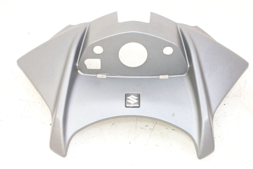 photo de IGNITION SWITCH COVER SUZUKI GSR 750 (2011 - 2017)
