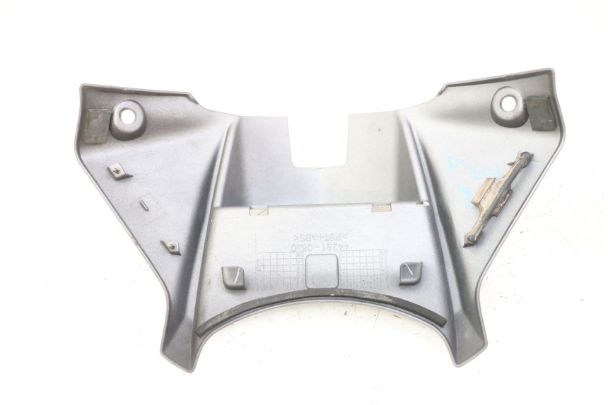 photo de IGNITION SWITCH COVER SUZUKI GSR 750 (2011 - 2017)