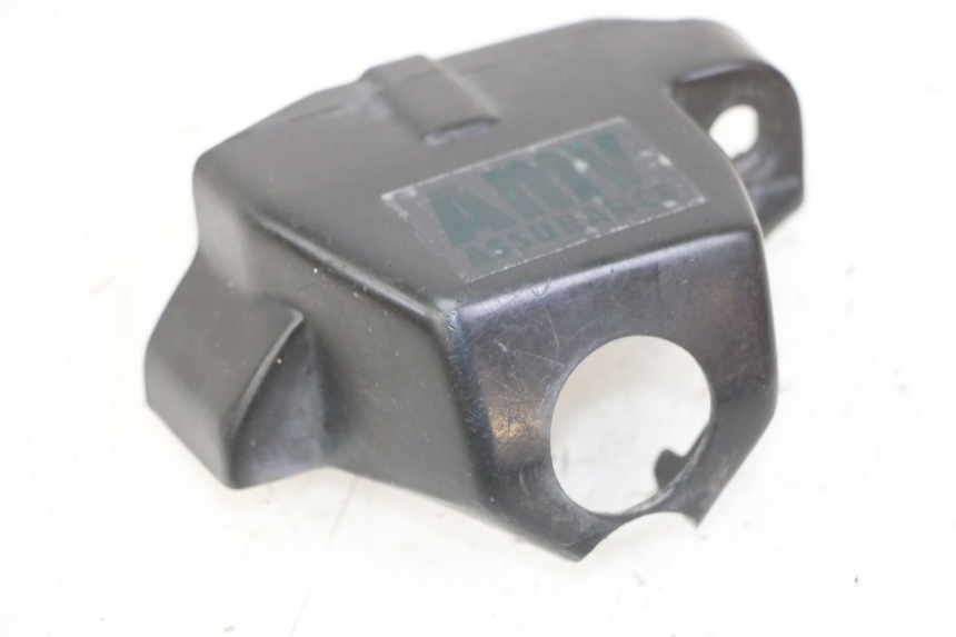 photo de IGNITION SWITCH COVER HONDA MTX TC02 125 (1987 - 1989)