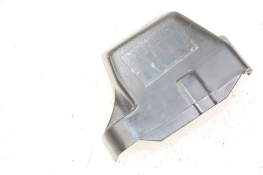 photo de IGNITION SWITCH COVER HONDA MTX TC02 125 (1987 - 1989)