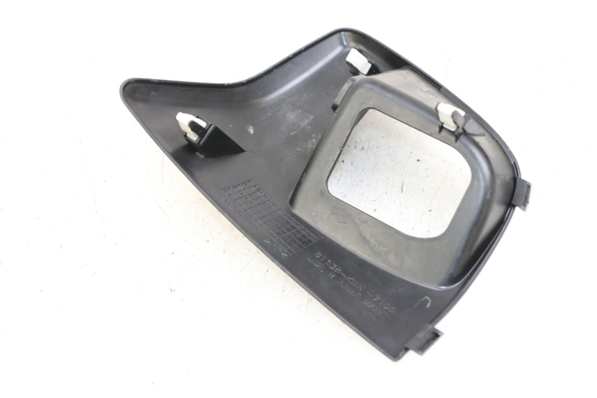 photo de IGNITION SWITCH COVER HONDA PCX (JF47) 125 (2012 - 2013)