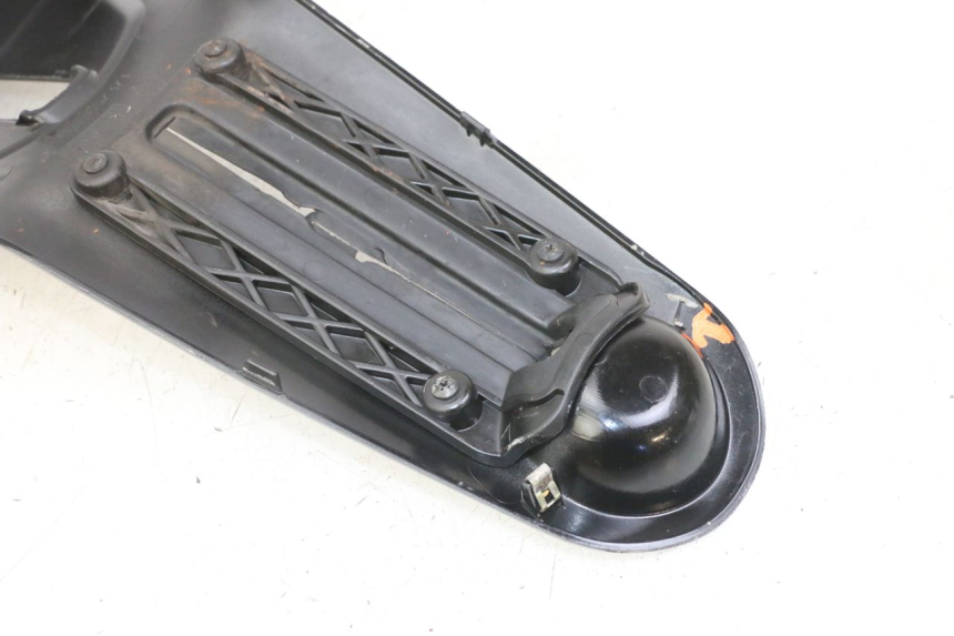 photo de IGNITION SWITCH COVER PIAGGIO IE MP3 YOURBAN 300 (2011 - 2016)