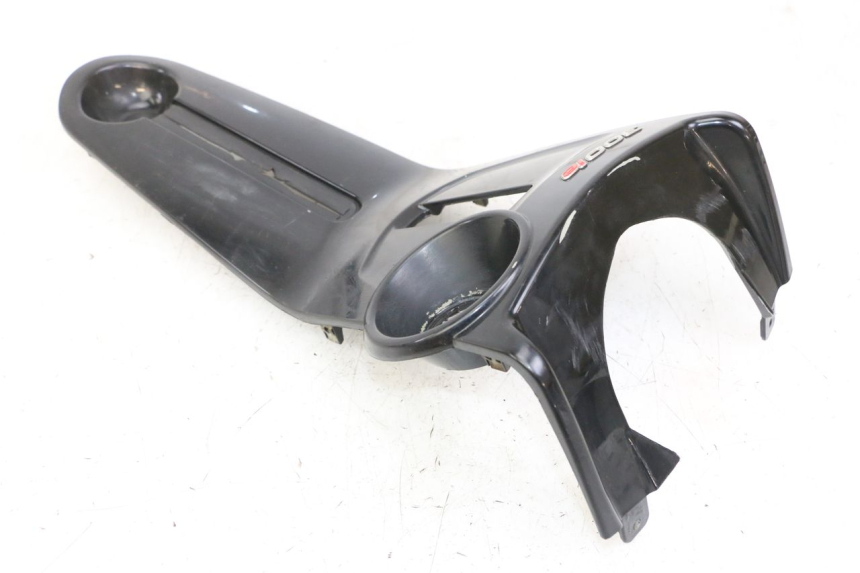 photo de IGNITION SWITCH COVER PIAGGIO IE MP3 YOURBAN 300 (2011 - 2016)
