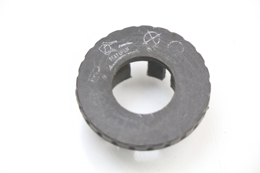 photo de IGNITION SWITCH COVER SYM JET 14 4T 50 (2018 - 2022)