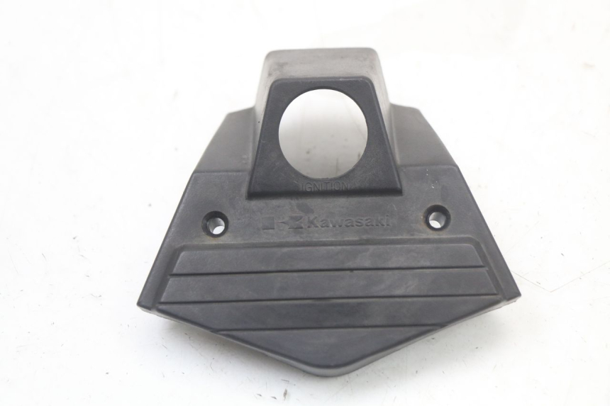 photo de IGNITION SWITCH COVER KAWASAKI GTR 1000 (1994 - 2004)