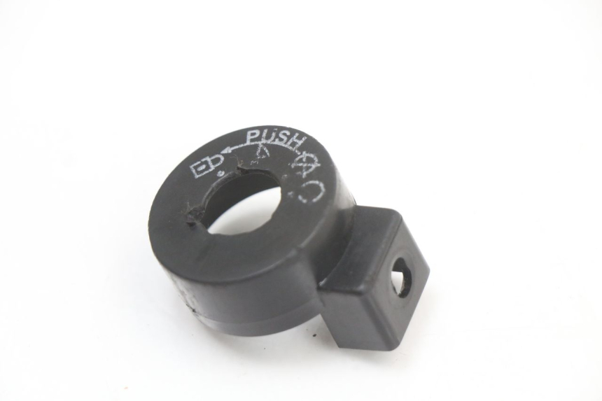 photo de IGNITION SWITCH COVER PEUGEOT KISBEE 4T 50 (2018 - 2022)