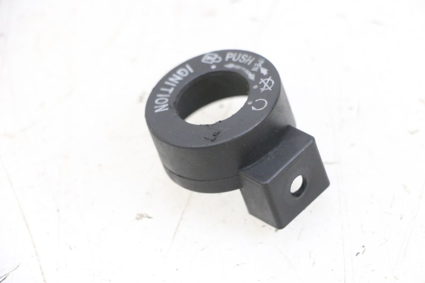 photo de IGNITION SWITCH COVER PEUGEOT KISBEE 4T 50 (2010 - 2017)