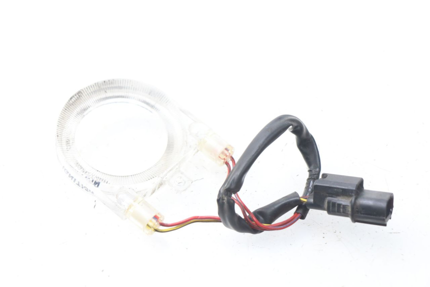 photo de IGNITION SWITCH COVER HONDA NSS EX FORZA 250 (2005 - 2013)