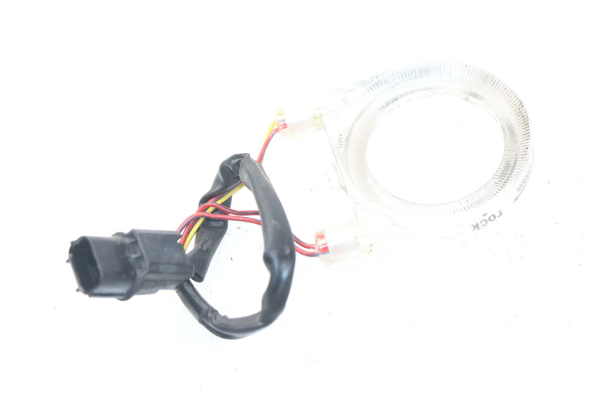photo de IGNITION SWITCH COVER HONDA NSS EX FORZA 250 (2005 - 2013)