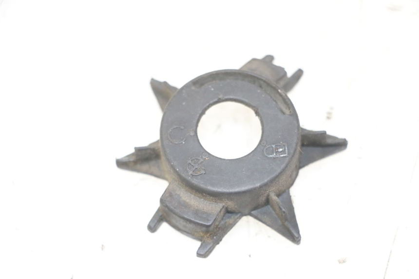 photo de IGNITION SWITCH COVER PEUGEOT ELYSTAR 50 (2002 - 2014)