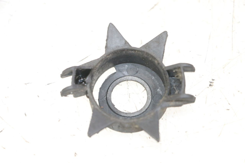 photo de IGNITION SWITCH COVER PEUGEOT ELYSTAR 50 (2002 - 2014)
