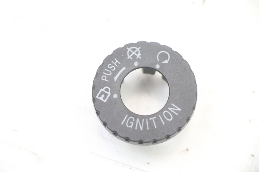 photo de IGNITION SWITCH COVER TNT MOTOR ROMA 10' 2T 50 (2011 - 2018)