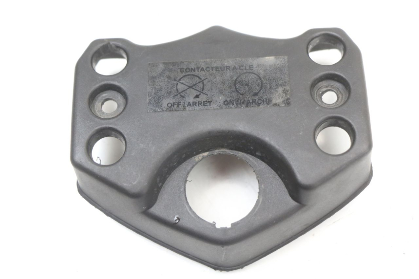 photo de IGNITION SWITCH COVER MINI MX SX 125