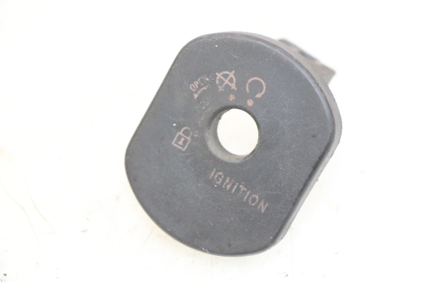 photo de IGNITION SWITCH COVER SYM CROX 4T 50 (2016 - 2023)