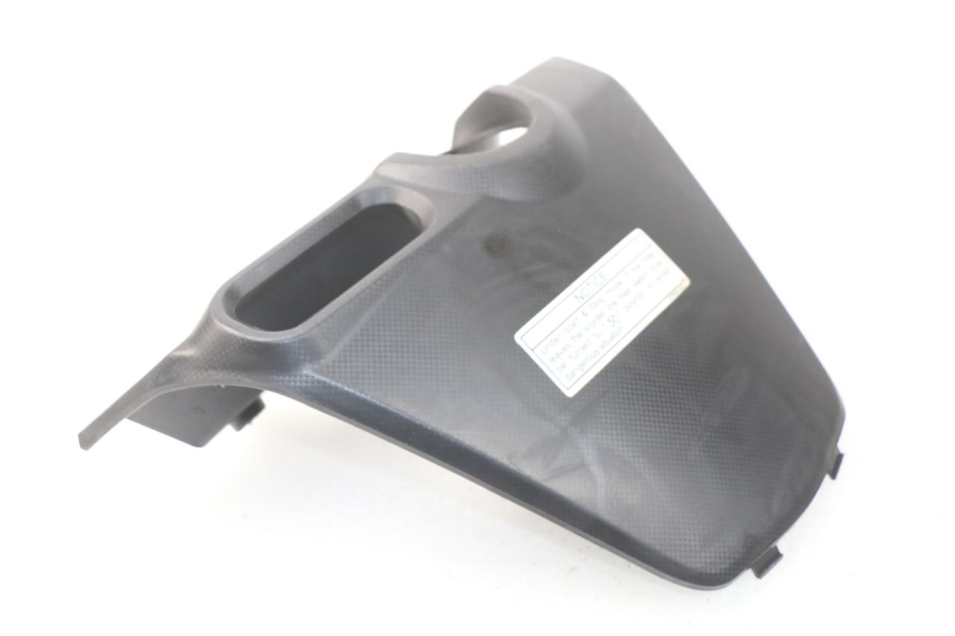 photo de IGNITION SWITCH COVER SYM GTS EFI ABS 125 (2012 - 2016)