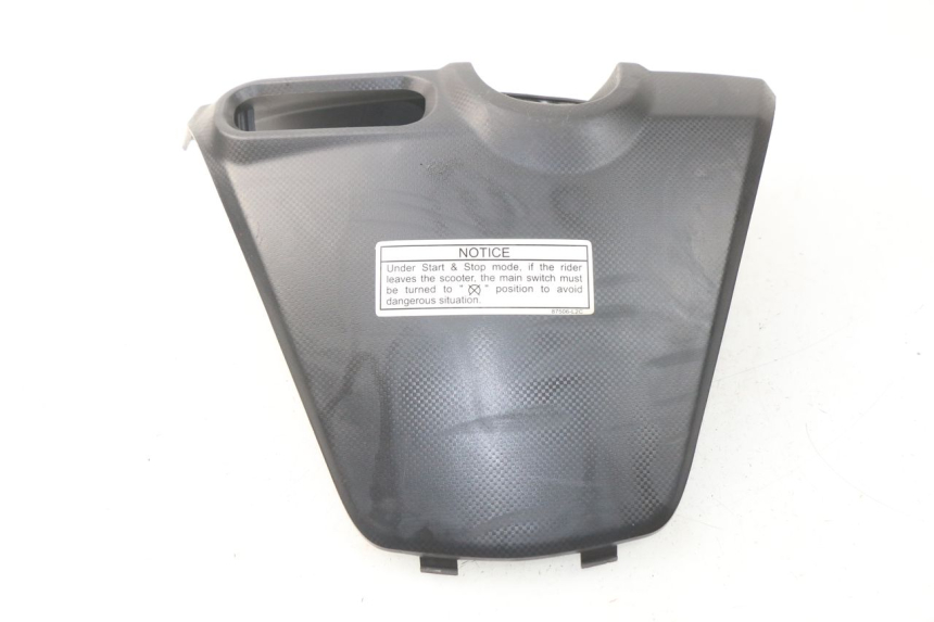 photo de IGNITION SWITCH COVER SYM GTS EFI ABS 125 (2012 - 2016)