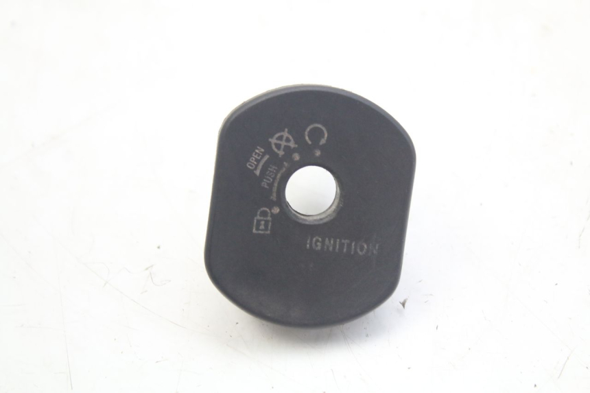 photo de IGNITION SWITCH COVER SYM ORBIT 2 4T 50 (2018 - 2022)