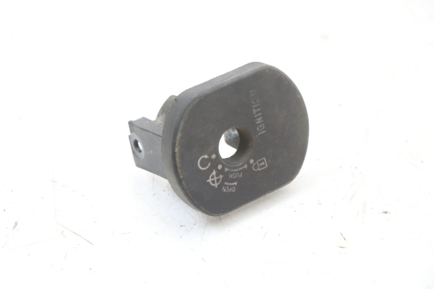 photo de IGNITION SWITCH COVER SYM X-PRO 4T 50 (2014 - 2021)