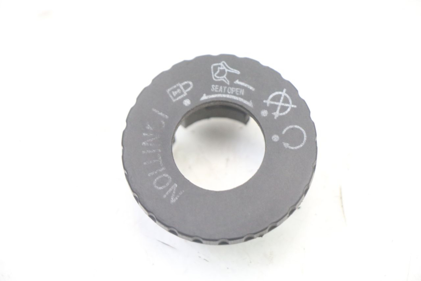 photo de IGNITION SWITCH COVER PEUGEOT TWEET 4T 50 (2018 - 2020)