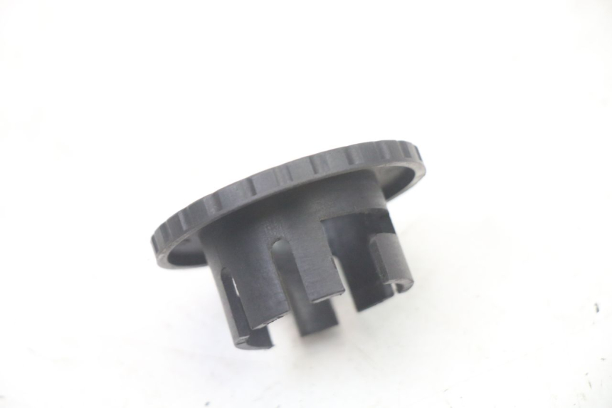 photo de IGNITION SWITCH COVER PEUGEOT TWEET 4T 50 (2018 - 2020)