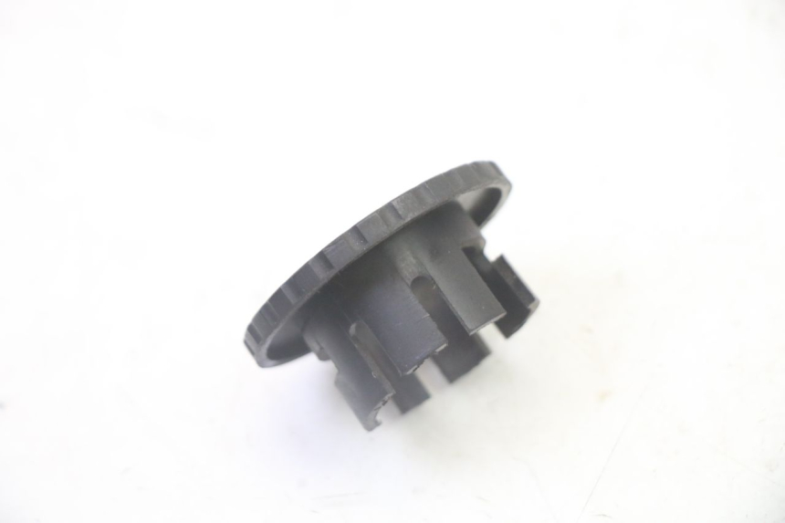 photo de IGNITION SWITCH COVER PEUGEOT TWEET 4T 50 (2018 - 2020)