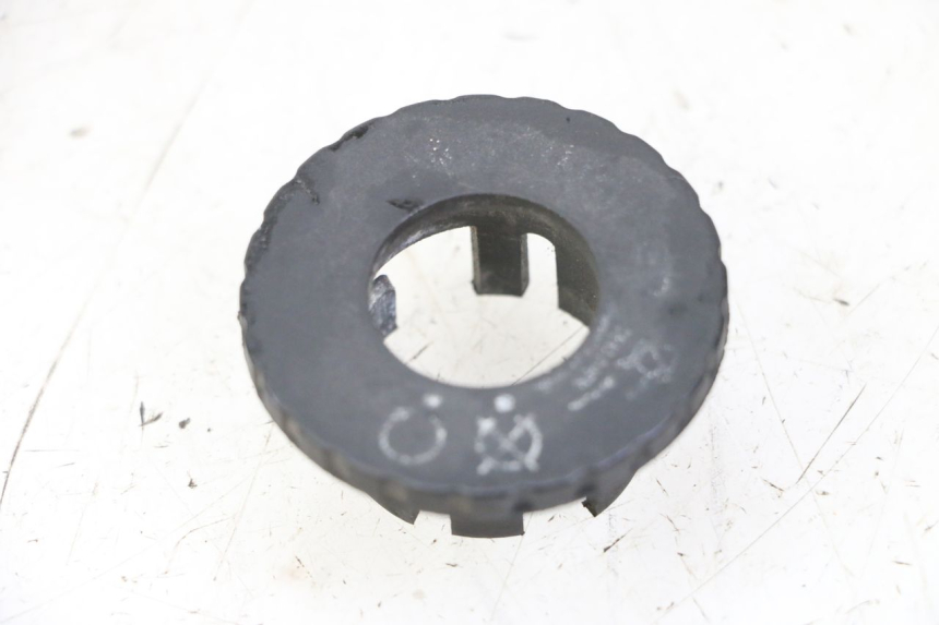 photo de IGNITION SWITCH COVER PEUGEOT TWEET PRO CARGO 50 (2018 - 2020)