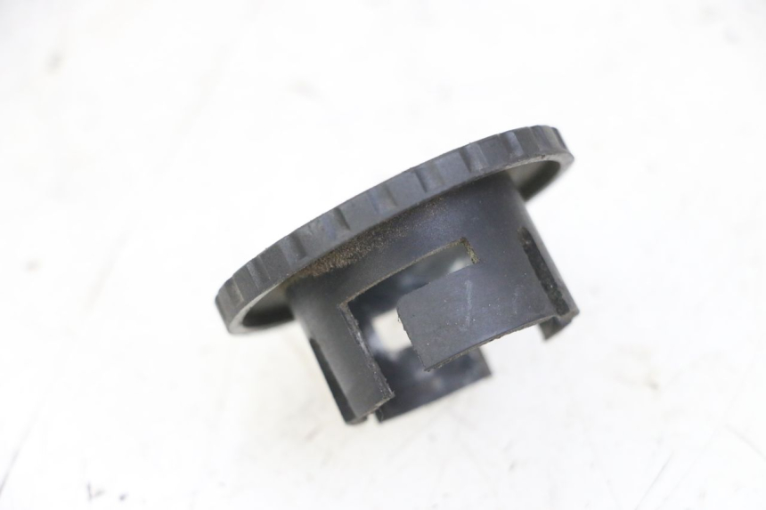 photo de IGNITION SWITCH COVER PEUGEOT TWEET PRO CARGO 50 (2018 - 2020)