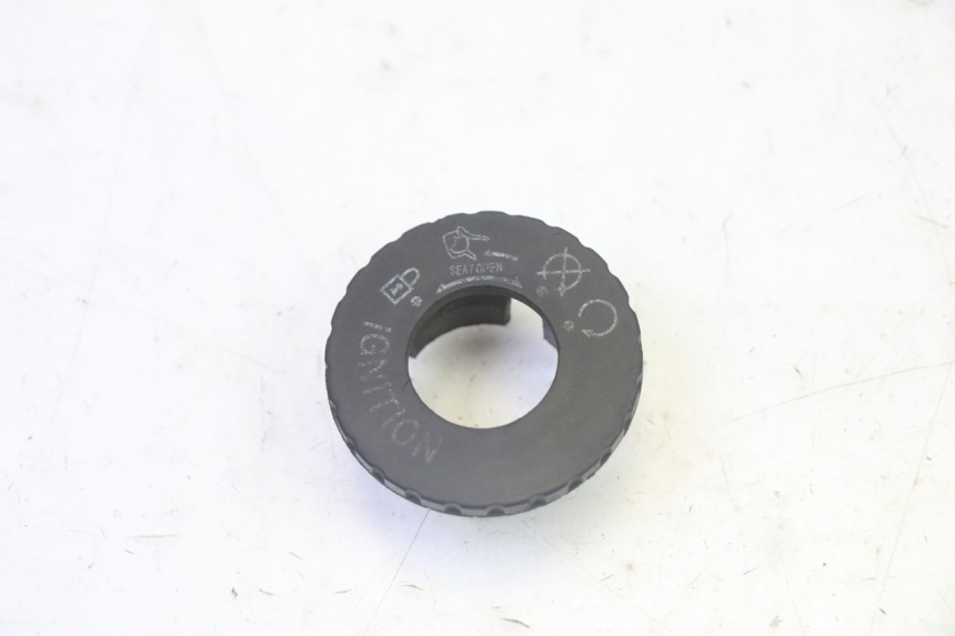 photo de IGNITION SWITCH COVER PEUGEOT TWEET PRO CARGO 50 (2018 - 2020)