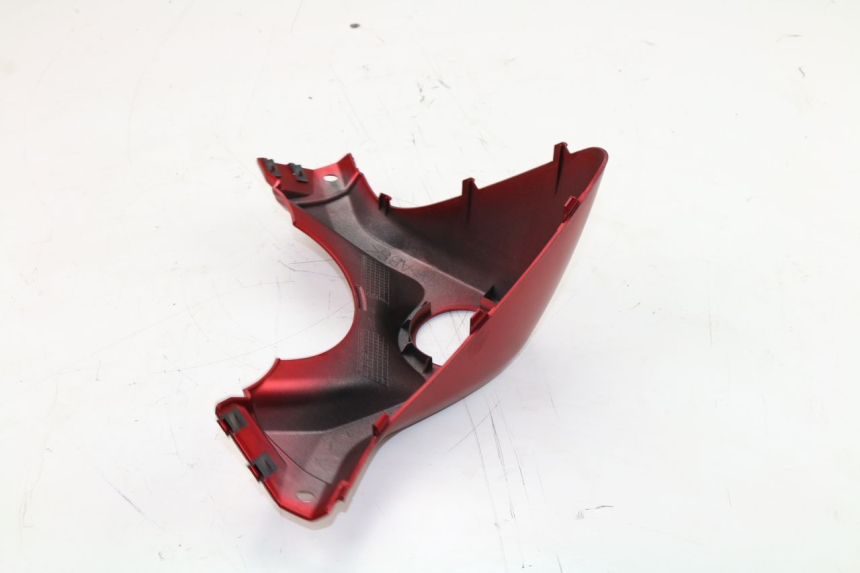 photo de IGNITION SWITCH COVER YAMAHA TRICITY 125 (2012 - 2016) - Zoom on usage condition