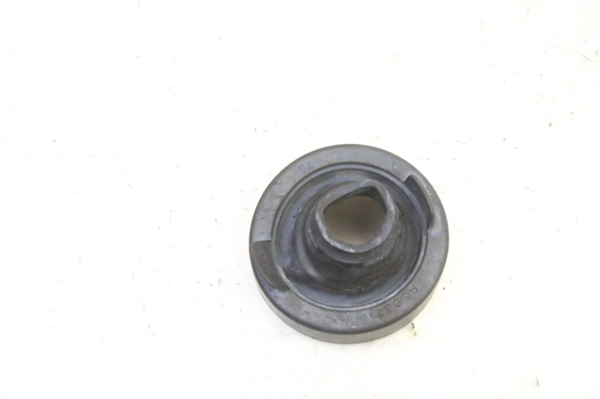 photo de HEADLIGHT DUST COVER KYMCO AGILITY 4T 50 (2005 - 2018)