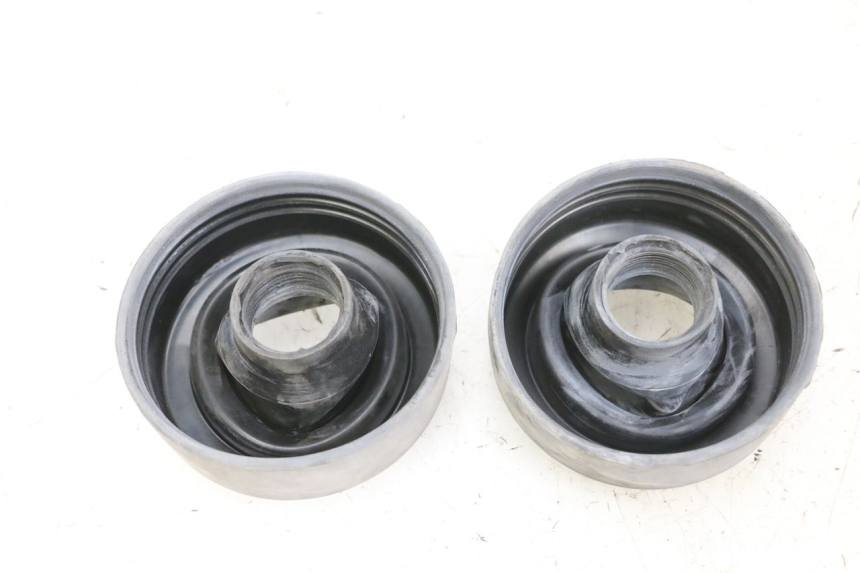 photo de HEADLIGHT DUST COVER SUZUKI BURGMAN 125 (2007 - 2014) - Component detail