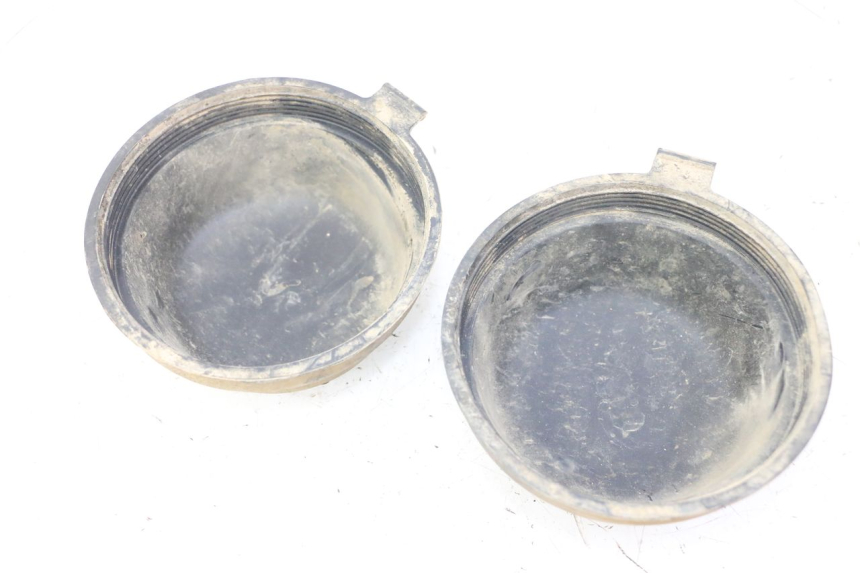 photo de HEADLIGHT DUST COVER YAMAHA YFM GRIZZLY 550 (2008 - 2015)