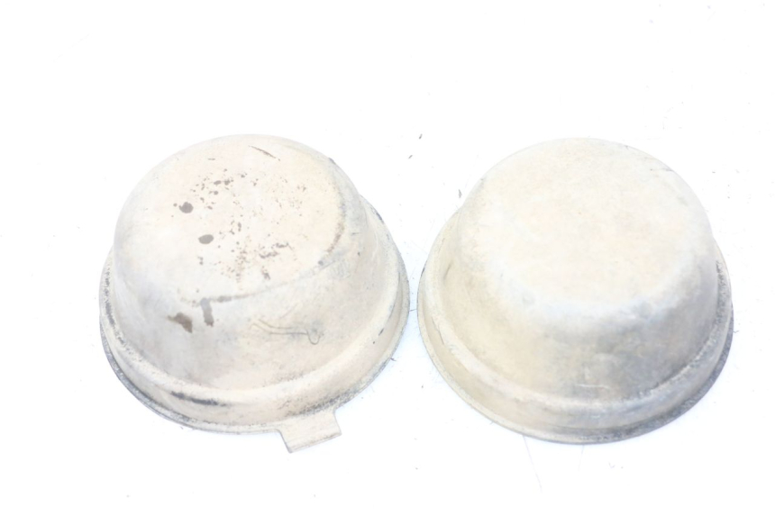 photo de HEADLIGHT DUST COVER YAMAHA YFM GRIZZLY 550 (2008 - 2015)